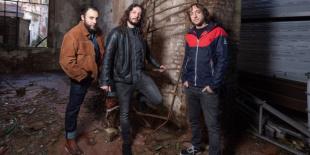 Lord Elephant: pszichedelikus doom-óriások Olaszországból – itt a „Gigantia”