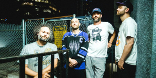 Seattle árnyékában: Chat Pile Sub Pop-kislemezzel jelentkezik