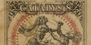 Új dal a Catalysistől – a „Tremors”