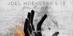 Joel Hoekstra új klippel vezeti fel a From The Fade albumot