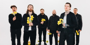 The Devil Wears Prada visszatér Európába – headlinerként ősszel!