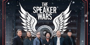 Fény a sarokban – Stan Lynch és a The Speaker Wars karácsonyi dala