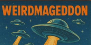 Bong Kong: „Weirdmageddon” – amikor a metalcore találkozik az abszurddal