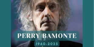 Elhunyt Perry “Teddy” Bamonte, a The Cure ikonikus zenésze