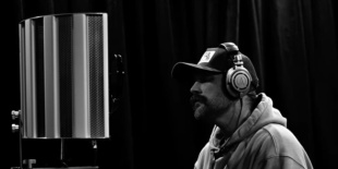 Danny Worsnop (Asking Alexandria) visszahozta elveszett demóját: „I Run To You”