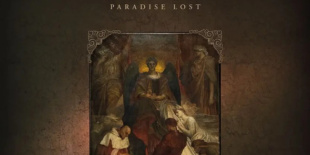 Paradise Lost: a megváltás és a végső fény