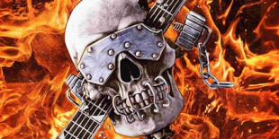 Megadeth: Let There Be Shred! – búcsú Los Angelesből