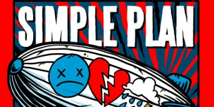 Simple Plan ismét visszatér Európába – 25 év pop-punk