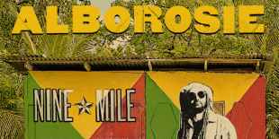 Alborosie – „Ipanema”: Reggae-lüktetés a Rio-i partokról