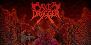 Fu Manchu, Pantera és Dark Funeral tagok egy albumon: Axe Dragger debütál