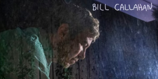 Bill Callahan lüktető New Yorkja: „Lonely City” a My Days of 58-ról