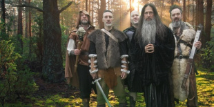 Finger Eleven: fantasy-minisorozattá válik az új album