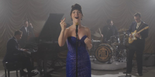 Bowie öröksége új fényben: PMJ feldolgozás Sara Niemietz előadásában