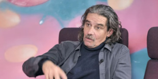 Elhunyt Bräutigam Gábor (1965–2026) Kispál és a Borz legendás dobosa