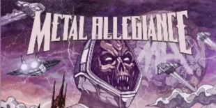 A „Black Horizon” megérkezett, és William DuVall hangja viszi a hátán