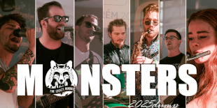 Friss hírek a The Crazy Roguestól!