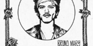 Bruno Mars visszatért: új dal és hosszú ideje várt negyedik szólóalbum