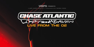 Chase Atlantic – Lost In Heaven a mozivásznon