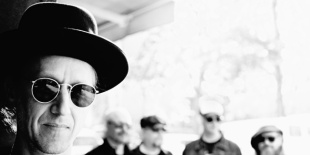Raivo Jackson: blues és spagetti western-lázálom
