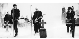 YUNGBLUD új életet lehelt a „Zombie” című dalába a Smashing Pumpkins segítségével