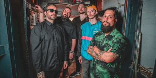 A kortárs metalcore új hangja: Semper Acerbus – Following Omens