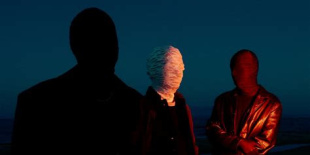 Új montpellier‑i banda: a Surborn ezüsttálcán hozza el új kislemezét, a „Glacier”-t