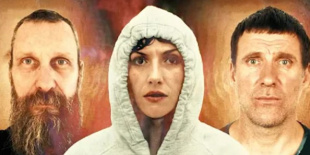 Aldous Harding visszatért, és a Sleaford Mods-szal együtt írta meg a világvége egyik legfurcsább dalát