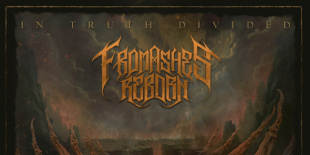 A From Ashes Reborn bemutatta új dalát, az „In Truth Divided”-et