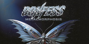 Metalmorphosis – a svéd banda eddigi legnagyobb dobása