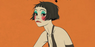 Gorillaz: két új dal érkezett a The Mountain albumról