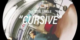 Mandy, Indiana: Cursive – kontrollált káosz Manchesterből
