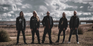 Új death metal album érkezik: Discerptus – Rebirth