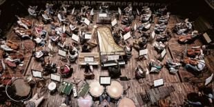 A Concerto Budapest visszatér a szlovén közönséghez