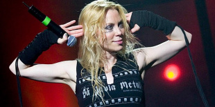 Arch Enemy: nem zörgött a haraszt Angela Gossow-val kapcsolatban