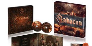 A Sabaton koncertfilmje végre streamen! Itt a „The Tour To End All Tours”