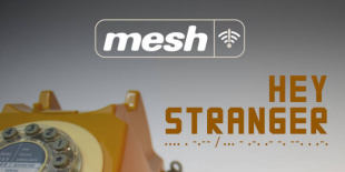 Mesh: a “Hey Stranger” az érzelmi távolság legszebb elektronikus lenyomata