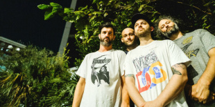 Hallgasd meg a Chat Pile új dalait: itt a „Masks” és a Nirvana feldolgozás, a „Sifting”!