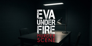 Megjelent az Eva Under Fire új dala, a Murder Scene