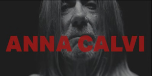 Iggy Pop és Anna Calvi úgy rúgja be az ajtót, mintha a művészet lenne a punk utolsó menedéke