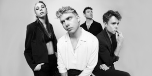 A Marshall Records leszerződtette a brit Daytime TV-t