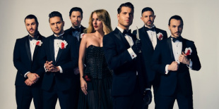 Ice Nine Kills belép a horror történelembe – a Twisting the Knife hivatalosan is a Scream 7 része