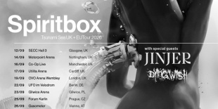 A Spiritbox most lép szintet: arénák, Grammy, popkultúra