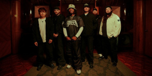 A Knocked Loose a Metallica vendégeként érkeznek Budapestre – de a „Hive Mind” klip már most letépi a fejet