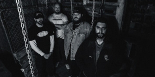 Wielded Steel új dallal hergeli a deathcore‑színteret, márciusban érkezik a Sins Of Your Domain