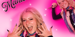 Pink, power, pimaszság – Scene Queen
