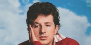 Megérkezett Charlie Puth új dala, a „Cry”, a készülő album egyik legintimebb felvétele
