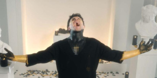 Az olasz metalcore új hulláma: itt a Hopsydian „Sight”
