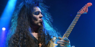 Ismét a MOM Kult-ban lép fel Yngwie Malmsteen