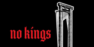 A Dead Pioneers üzenete – No Kings: punkdal azoknak, akiknek elegük van a hatalomból