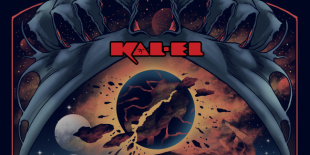 A Kal El új fejezetet nyit kozmikus doom mitológiájában: itt az Astral Voyager Vol. 2 Norvégia